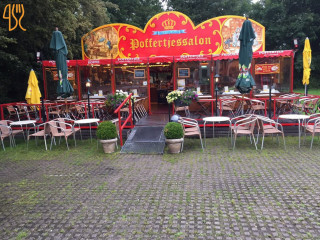 Pannenkoeken-poffertjes Amstelland Ouderkerk Aan De Amstel Geopend In De Lente T/m Oktober