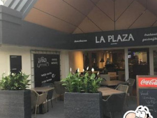 Lunchroom La Plaza Oosterhout