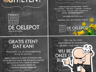 De Oelepot