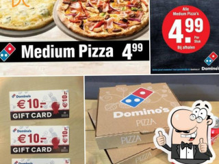 Domino's Pizza Sliedrecht