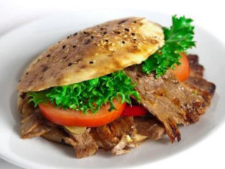 Kilis Döner Kebap