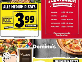 Domino's Pizza Wormerveer