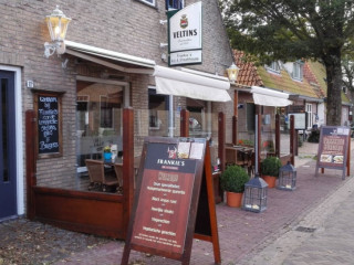 Taverna Samos Ameland