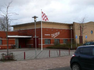 Dorpshuis Tavenu Nieuwendijk