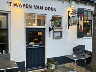 't Wapen Van Odijk