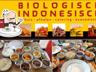 Biotoko Biologisch Indonesisch