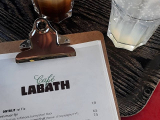 Café Labath