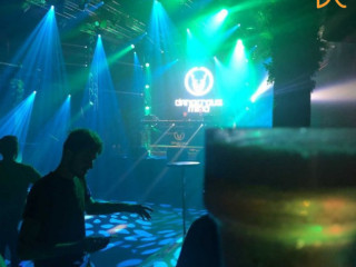 Lucky The Feel Good Provider