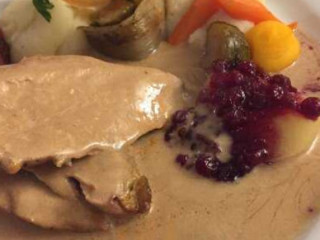 La Barakka Brasserie Het Zalig Niets Doen