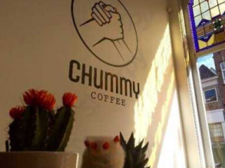 Chummy Coffee Leiden