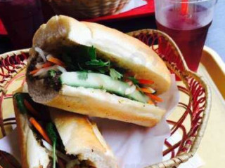 Ô Banh Mi