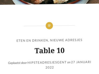 Table 10