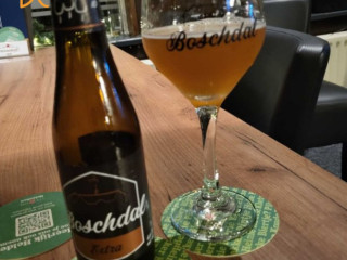 Café Dancing Feestzaal Koch