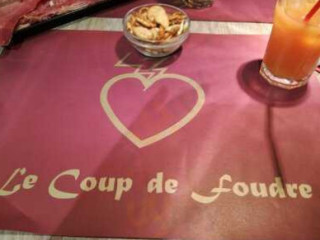 Taverne Le Coup De Foudre