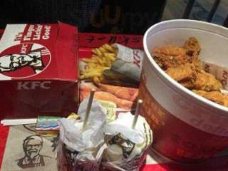 Kfc Rijswijk