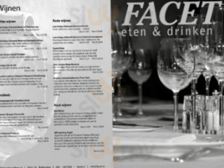 Facet Eten Drinken