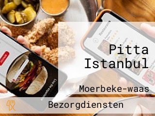 Pitta Istanbul