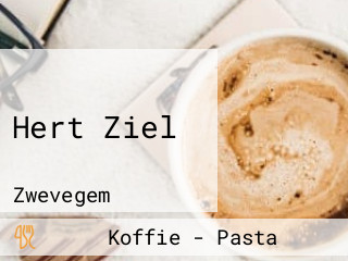 Hert Ziel