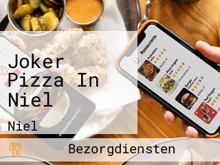 Joker Pizza In Niel