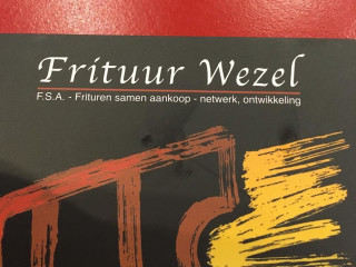 Frituur Wezel