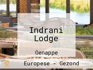 Indrani Lodge