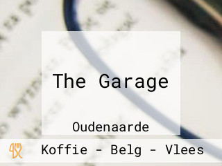 The Garage