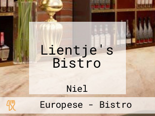 Lientje's Bistro