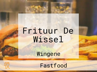 Frituur De Wissel