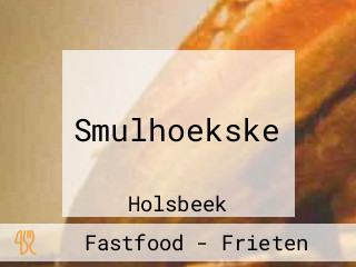 Smulhoekske