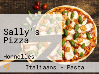 Sally's Pizza