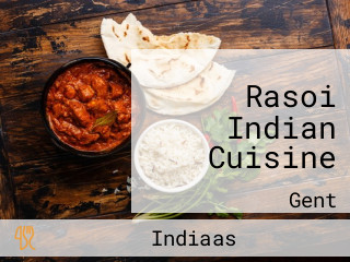 Rasoi Indian Cuisine