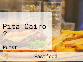 Pita Cairo 2