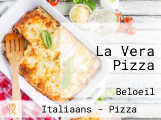 La Vera Pizza