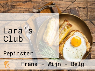 Lara's Club