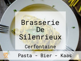 Brasserie De Silenrieux