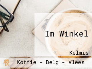 Im Winkel