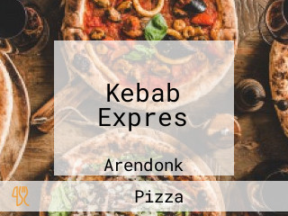 Kebab Expres