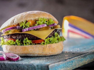 Spare Rib Express Gorinchem