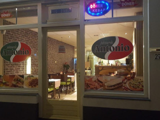 Pizzeria Shoarma Waalwijk Antonio