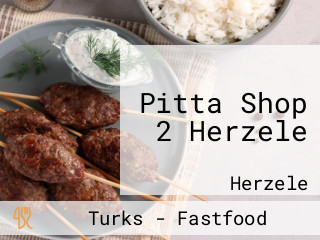 Pitta Shop 2 Herzele