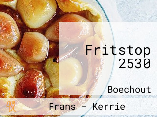 Fritstop 2530