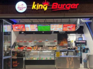 King Burger