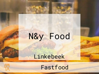 N&y Food