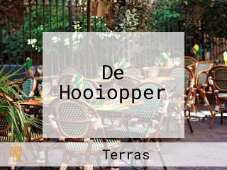 De Hooiopper