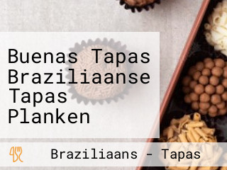 Buenas Tapas Braziliaanse Tapas Planken Online Bestellen Gratis Aan Huis Geleverd