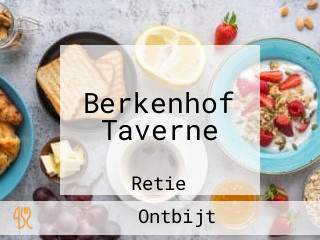 Berkenhof Taverne