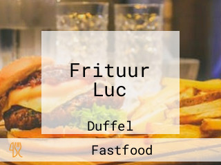 Frituur Luc