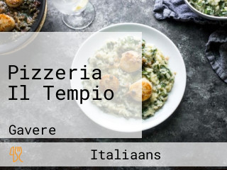 Pizzeria Il Tempio