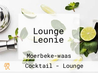 Lounge Leonie