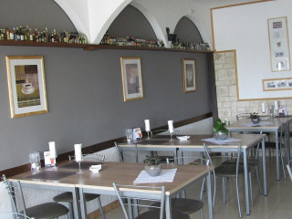 Pizzeria La Casa